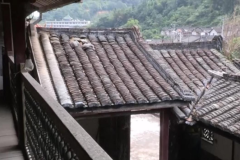 西华楼屋瓦15a