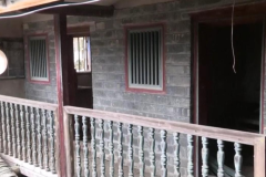 西华楼横屋二楼16a