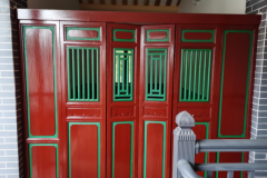 西华楼横屋二楼17b